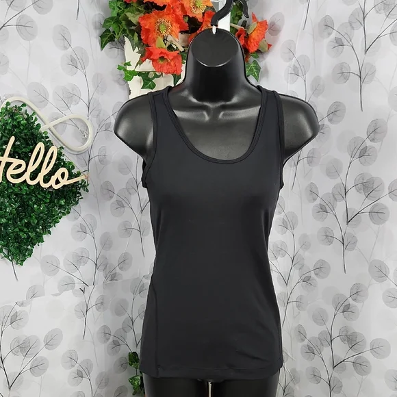 Tommie Copper Lower Back Support Tank - Picture 3 of 8